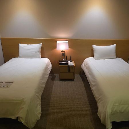 Hotel New Oriental Myeongdong Seul Exterior foto