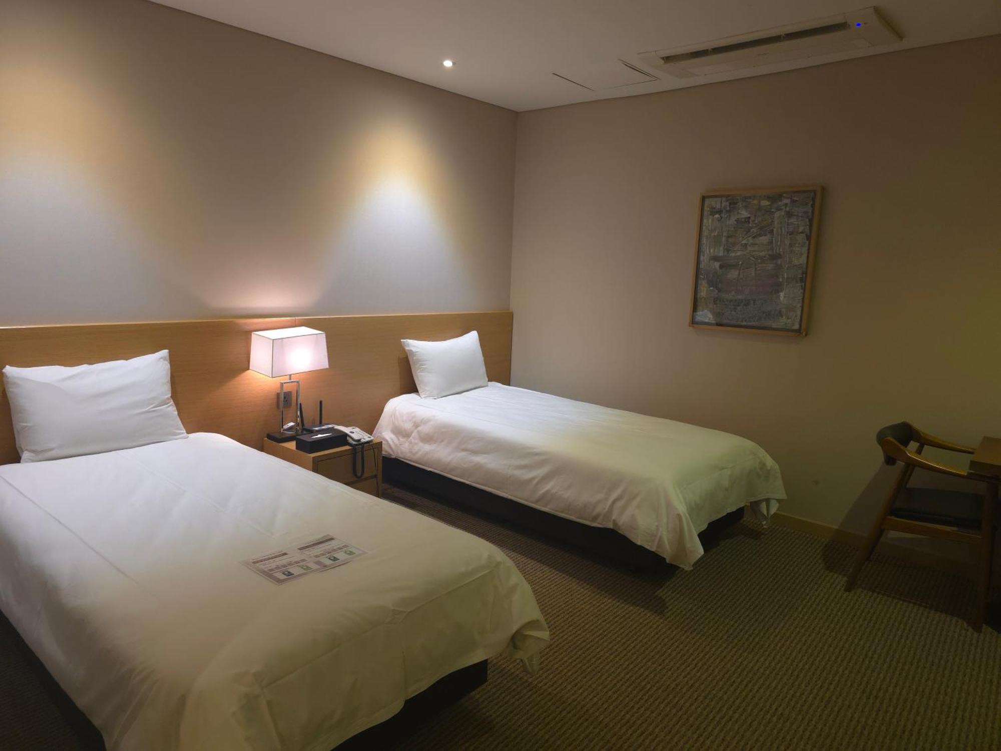 Hotel New Oriental Myeongdong Seul Exterior foto